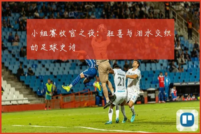 小组赛收官之夜:狂喜与泪水交织的足球史诗