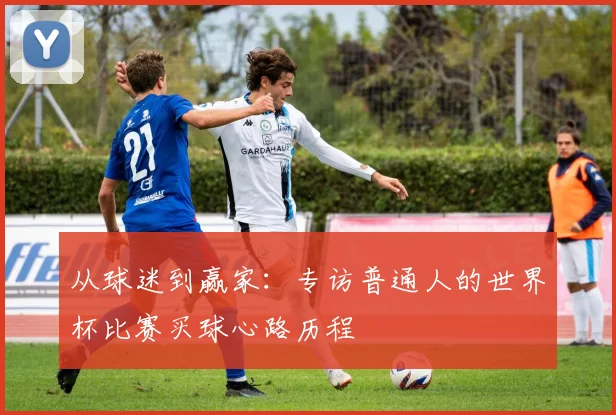 从球迷到赢家：专访普通人的世界杯比赛买球心路历程