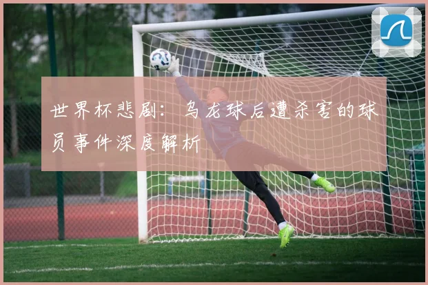 世界杯悲剧：乌龙球后遭杀害的球员事件深度解析